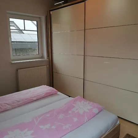 Ferienwohnung Ruheoase Bad Kissingen Esterno foto