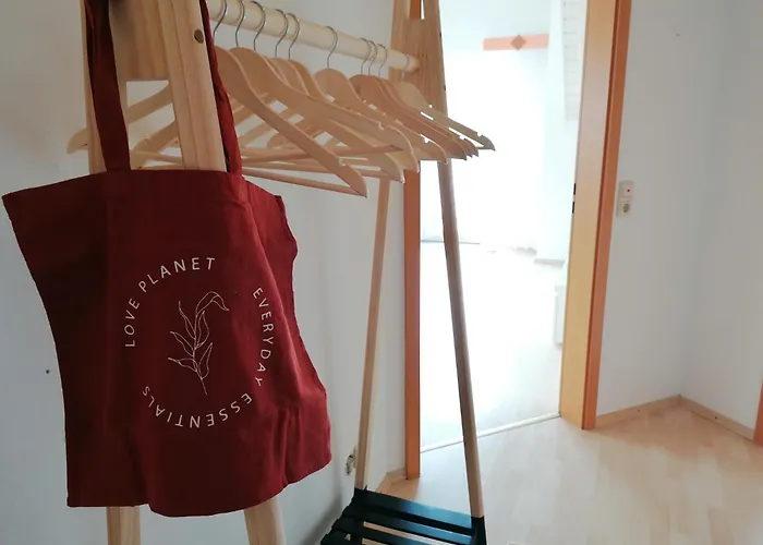 Ferienwohnung Ruheoase