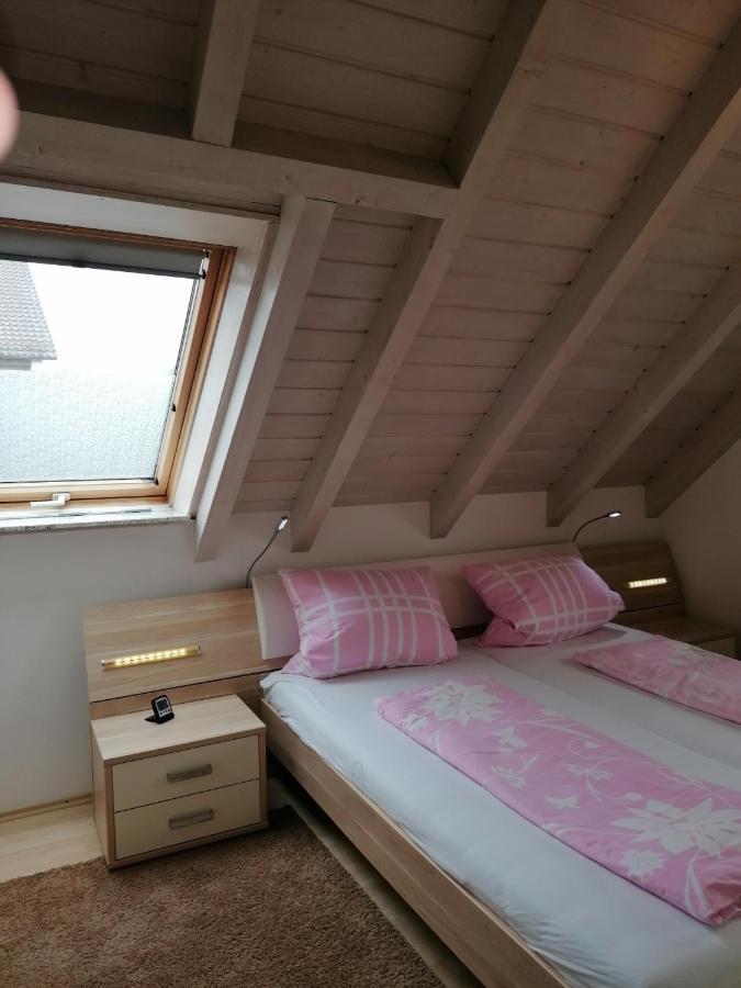 Ruheoase Apartment Bad Kissingen