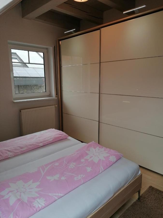 Ruheoase Apartment *