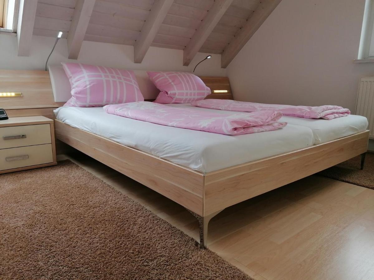 Apartment Ruheoase Bad Kissingen