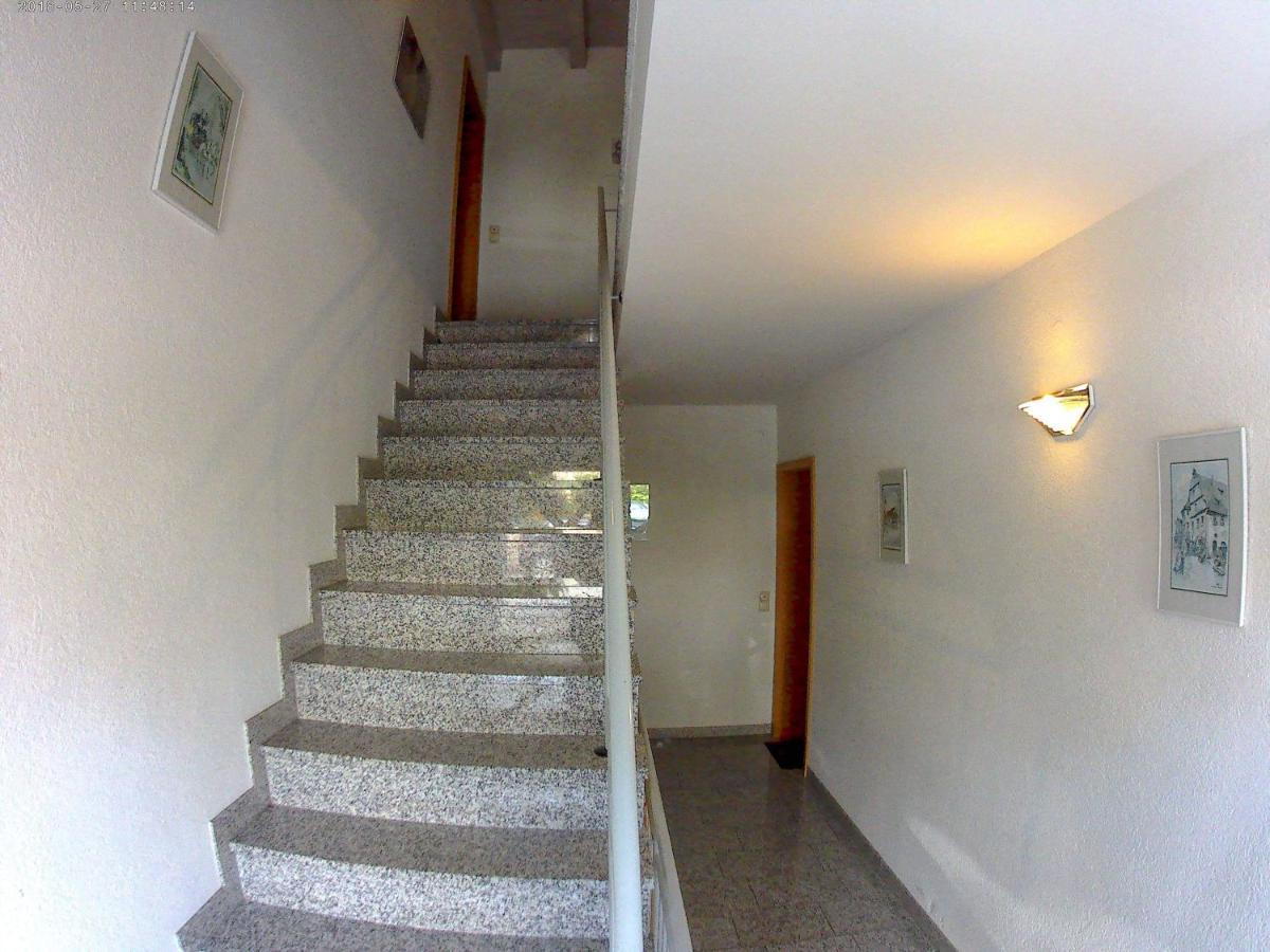 Ruheoase Apartment *