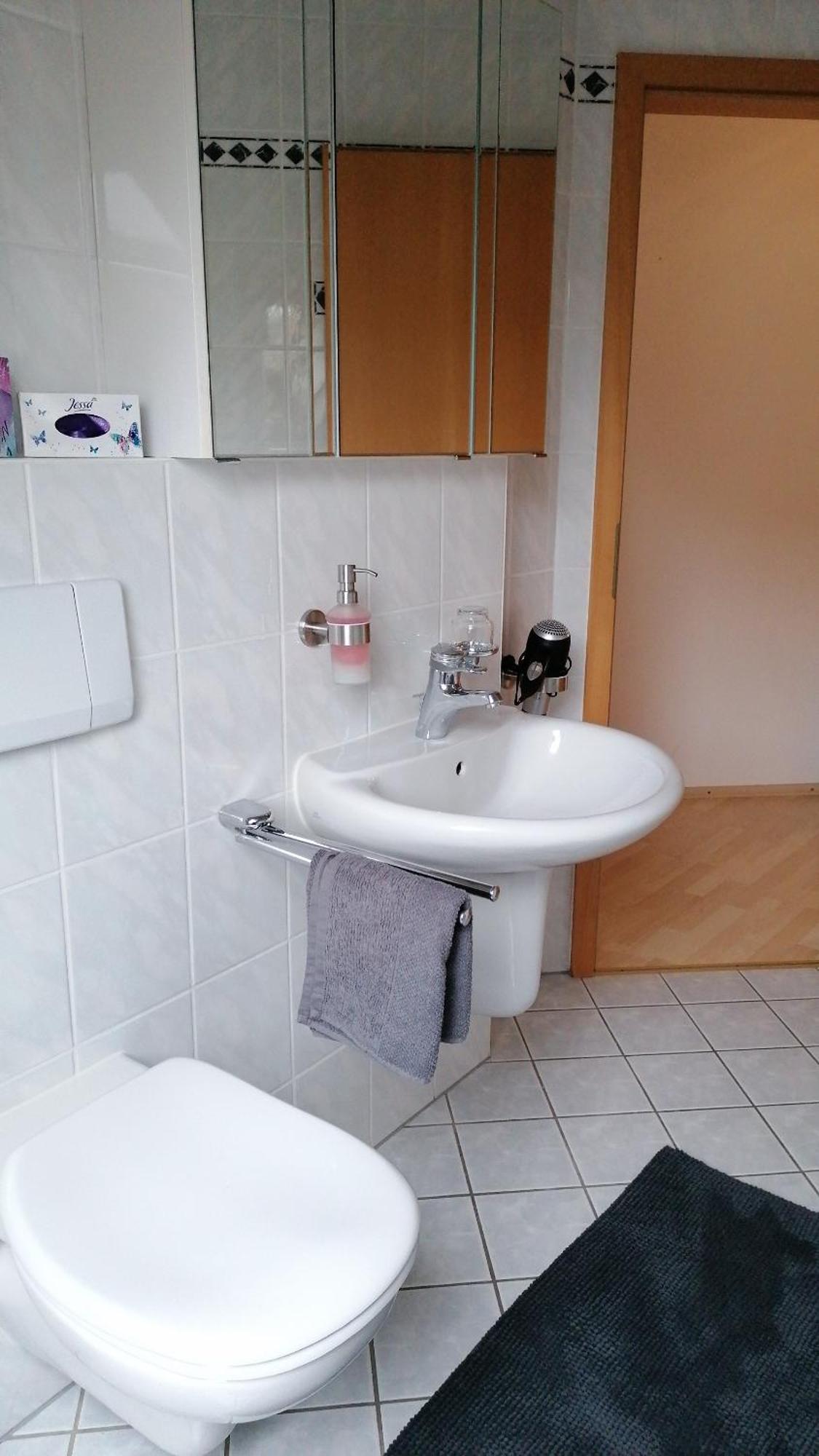 Ruheoase Apartment