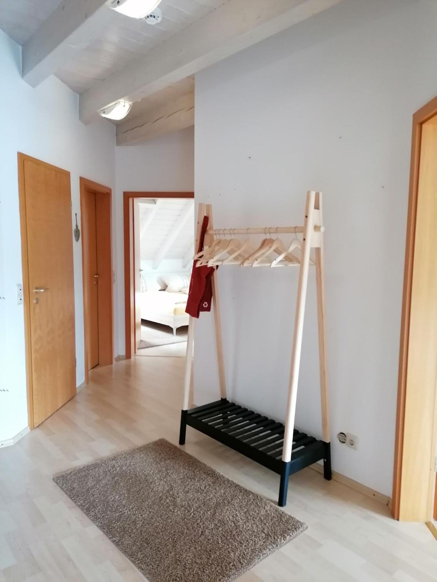 Ruheoase Apartment Bad Kissingen