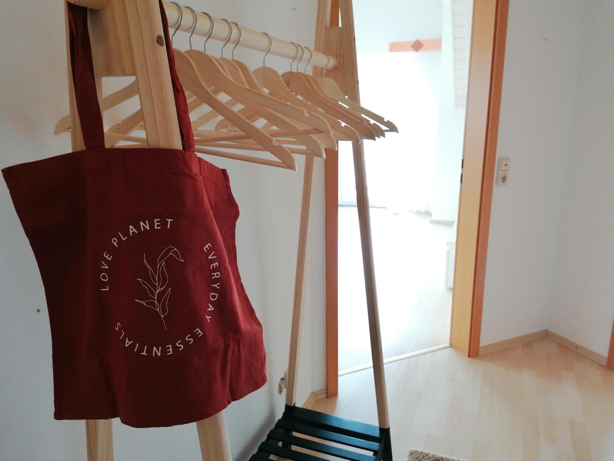 Apartment Ruheoase Bad Kissingen