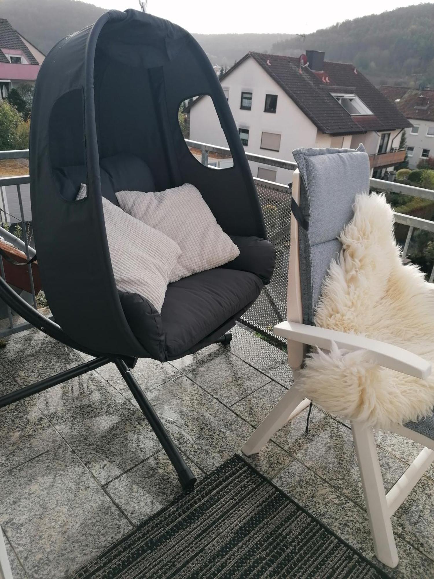 Ruheoase Apartment Bad Kissingen